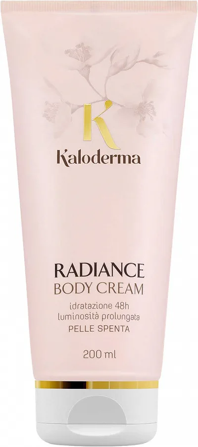 KALODERMA CORPO 200ML RADIANCE