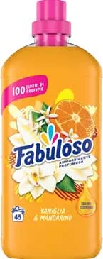 FABULOSO AMM.CONC.45LAV.MANDAR