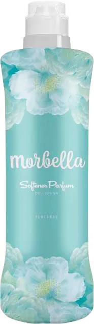 MORBELLA AMM.CONC 1LT TURCHESE