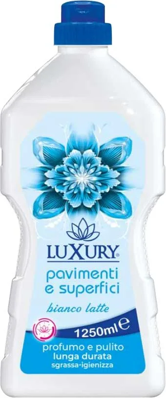 LUXURY PAV.ML1250 BIANCO LATTE