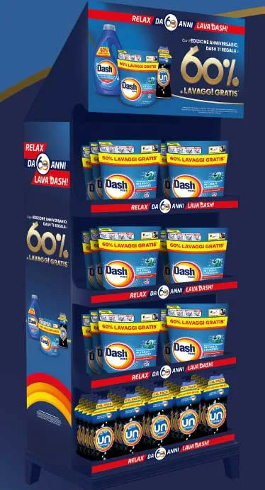 DASH EXPO MIX LIMITED ED.X52