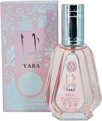 PROF.LATTAFA 50ML EDP YARA