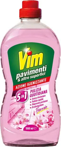 VIM PAVIMENTI LT 1 FLOREALE