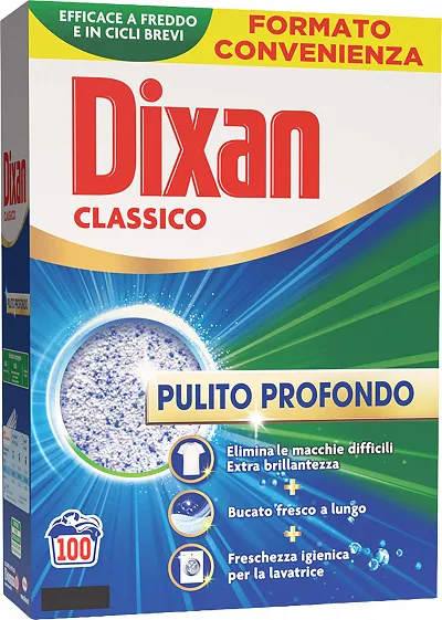 DIXAN FUSTONE 100MIS. CLASSICO