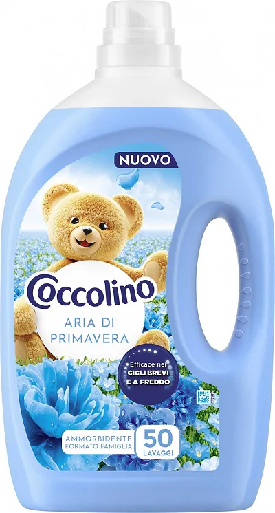 COCCOLINO AMM.3LT PRIMAVERA