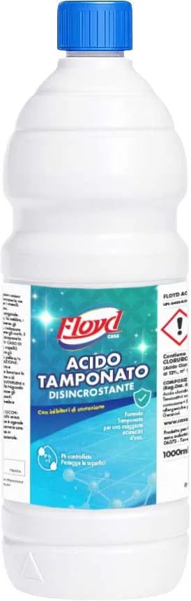 FLOYD ACIDO TAMPONATO LT1