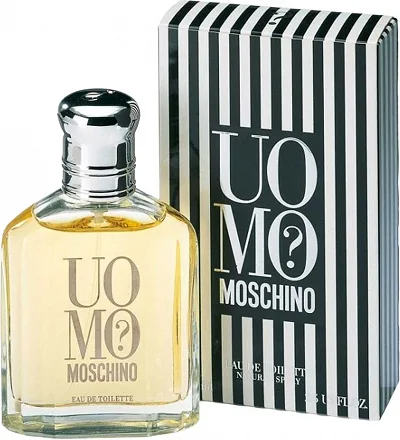 PROF.MOSCHINO UOMO EDT 75ML