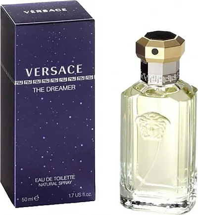 PROF.VERSACE DREAMER EDT 50ML