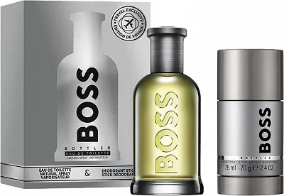 PROF.BOSS EDT 100ML + STICK