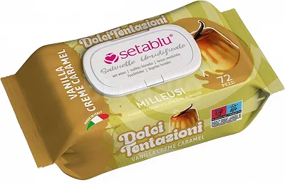 SETABLU SALV.X72 VANILLA CREAM