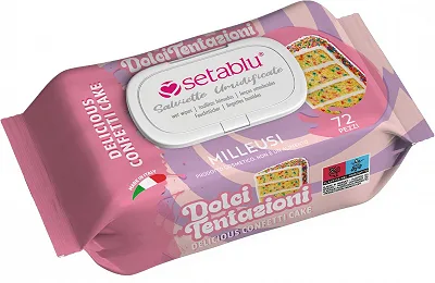 SETABLU SALV.X72 CONFETTI CAKE
