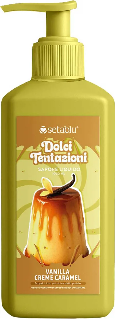 SETABLU SAP.1LT VANILLA CREME
