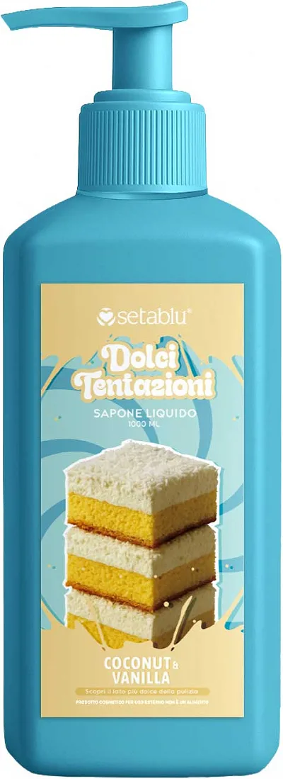 SETABLU SAP.1LT COCONUT VANILL