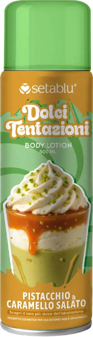 SETABLU DEO 150ML PISTACCHIO C