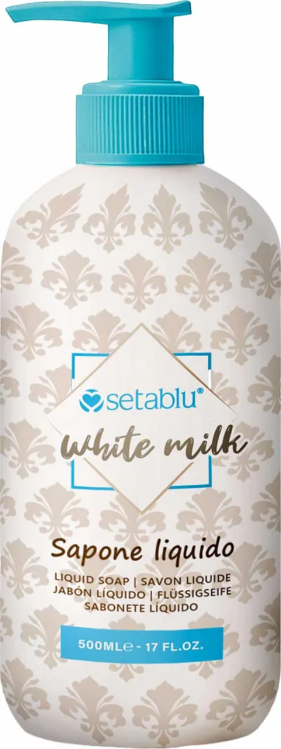 SETABLU SAP.500ML BIANCO LATTE