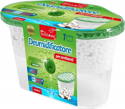 SETABLU DEUMIDIF 500ML COTONE