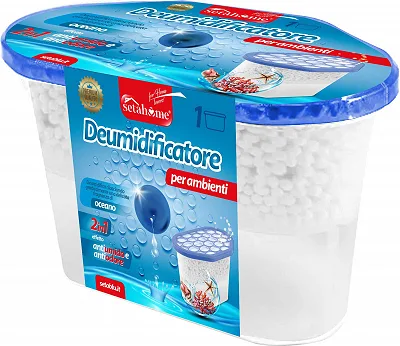 SETABLU DEUMIDIF 500ML OCEANO