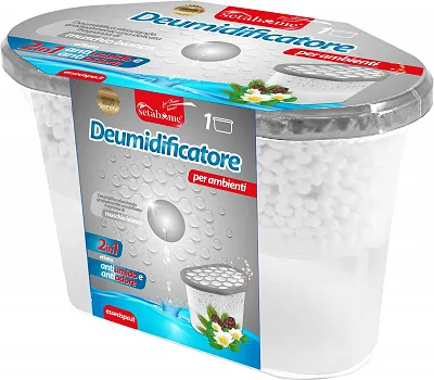 SETABLU DEUMIDIF 500ML M.BIANC