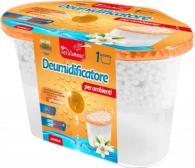 SETABLU DEUMIDIF 500ML GELSOMI