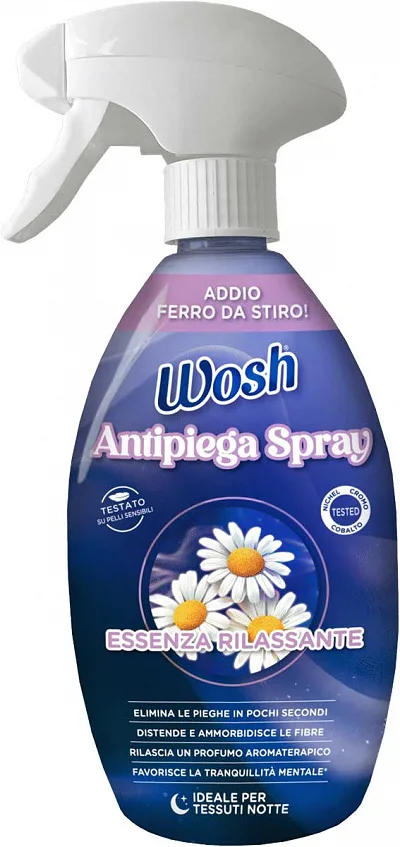 WOSH ANTIPIEGA SP.500ML RILASS