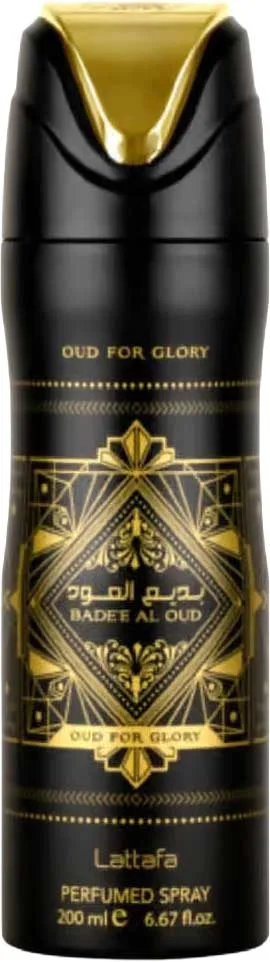 LATTAFA DEO BADEE AL OUD GLORY