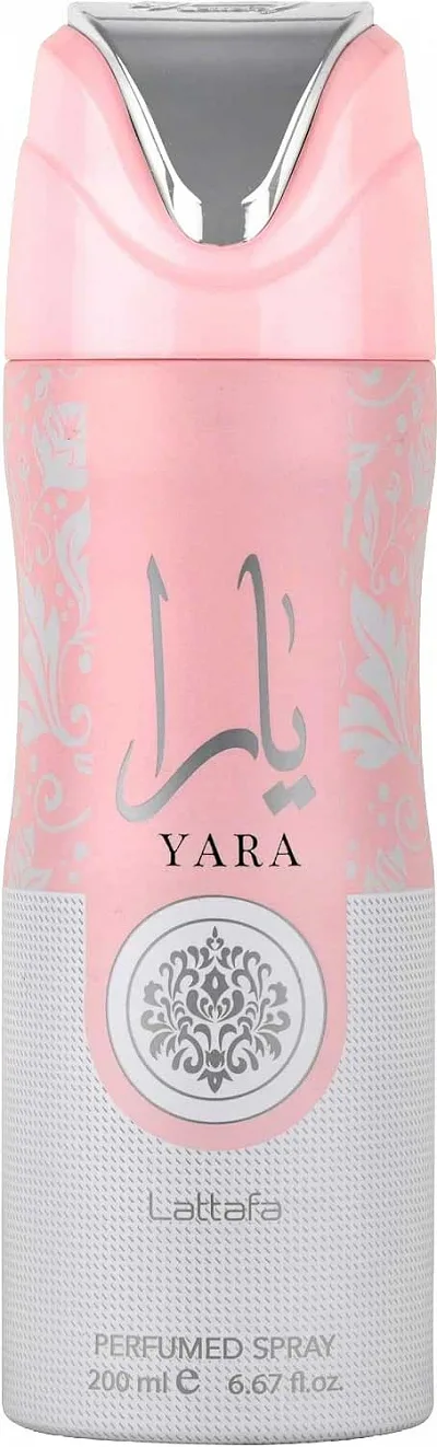 LATTAFA DEO YARA 200ML