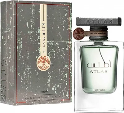 PR.LATTAFA 55ML ATLAS EDP
