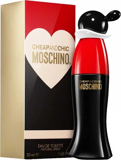 PR.CHEAP&CHICH EDT 30ML VAPO