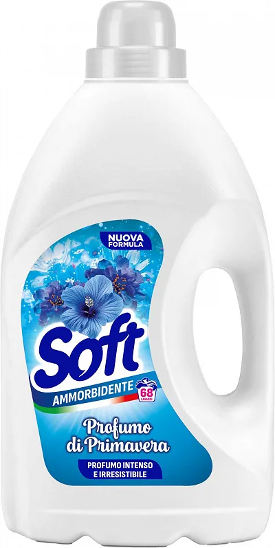 SOFT AMM.68LAV PRIMAVERA